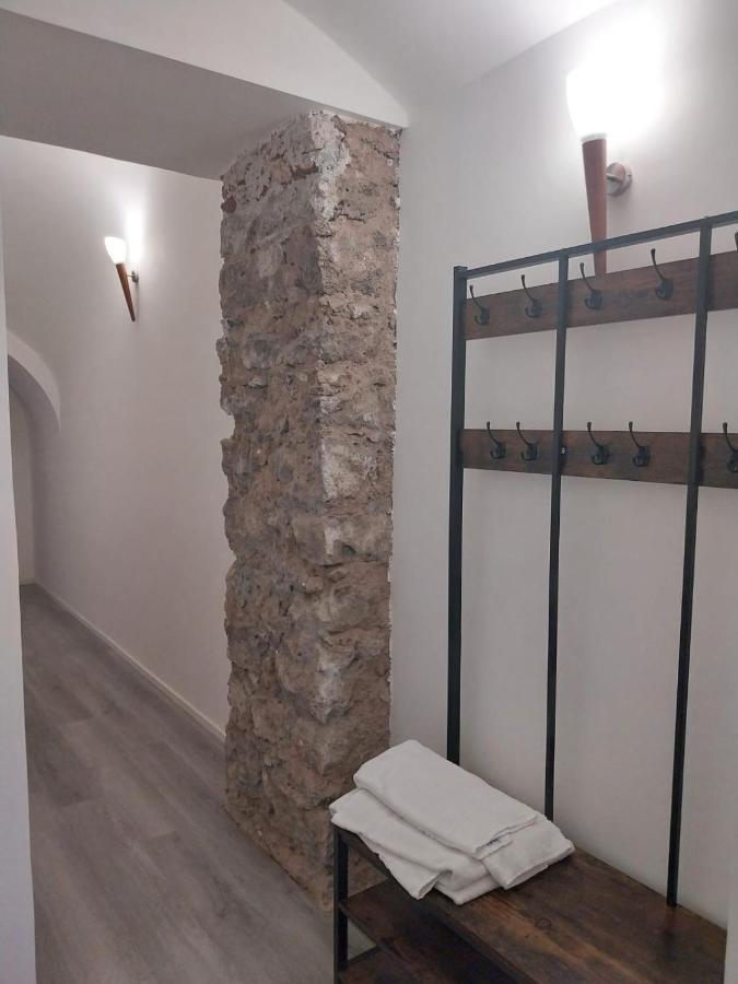 Domus Sicania CTA Exterior foto